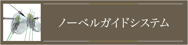 ノーベルガイドシステム